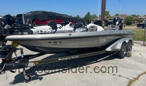 Ranger 520L ficha tecnica 